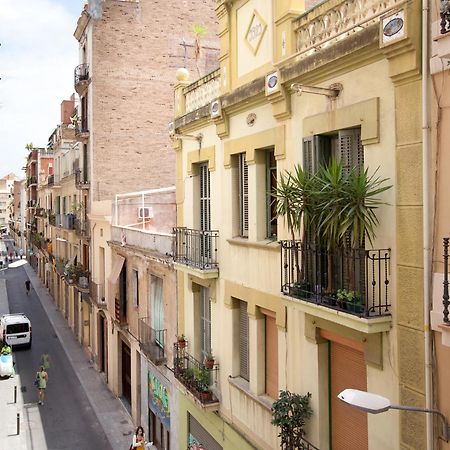 Barnapartments Basic Gracia Barcelona Cameră foto